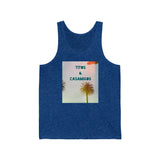 Titos & Casamigos Unisex Jersey Tank